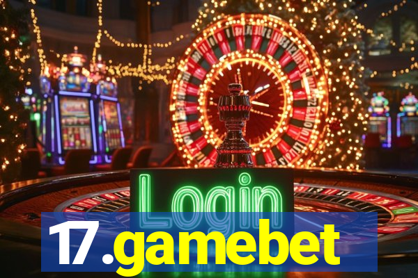17.gamebet