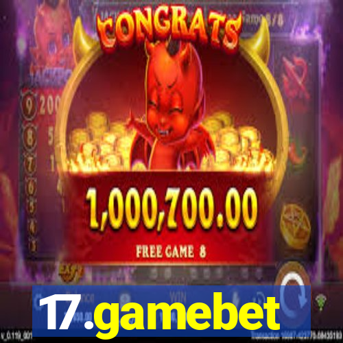 17.gamebet