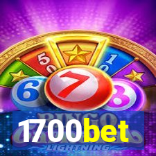 1700bet