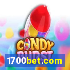 1700bet.com