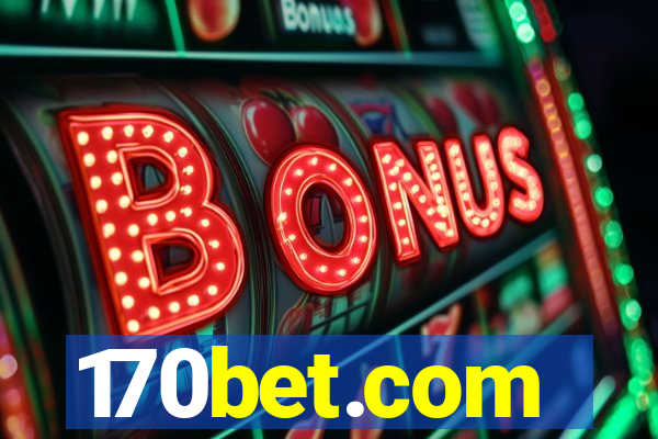170bet.com