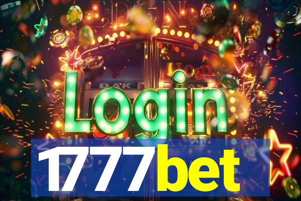 1777bet