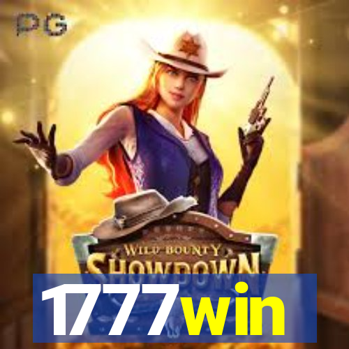 1777win