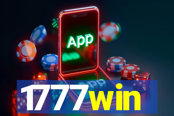 1777win