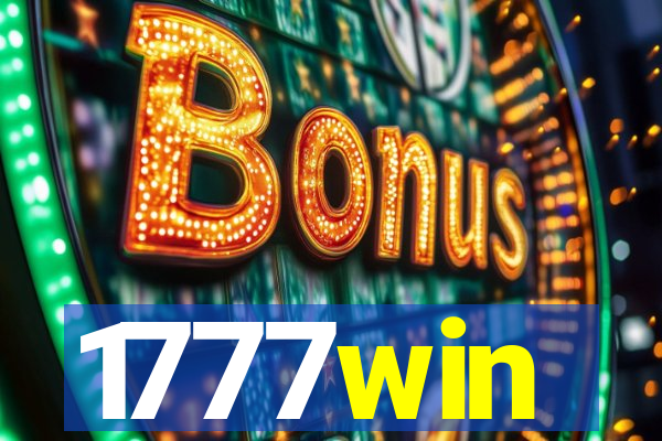 1777win
