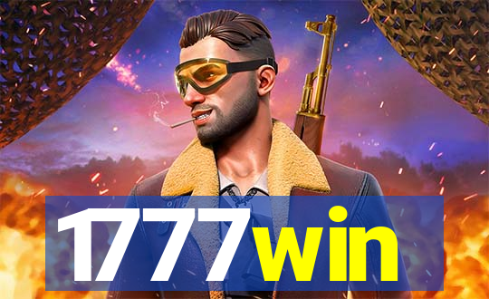 1777win