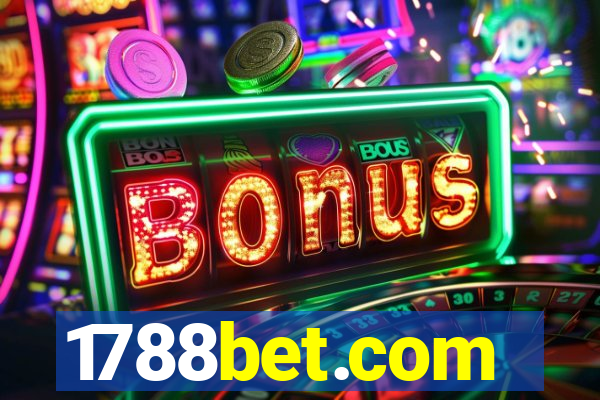 1788bet.com