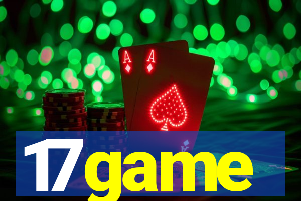 17game