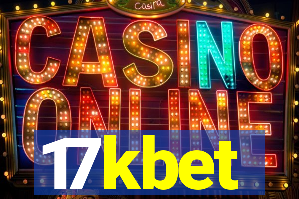 17kbet