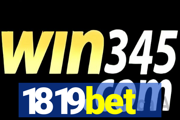 1819bet