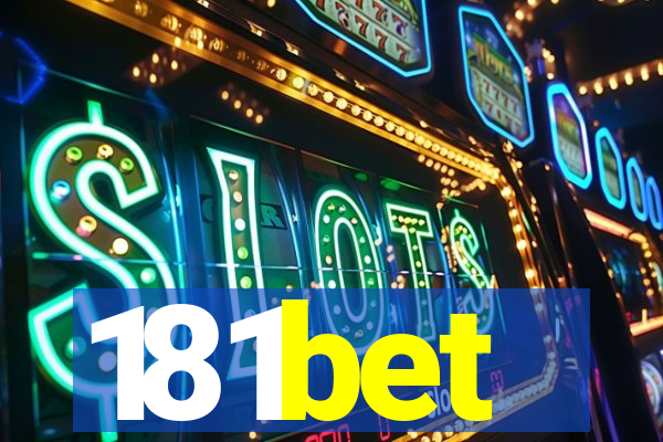 181bet