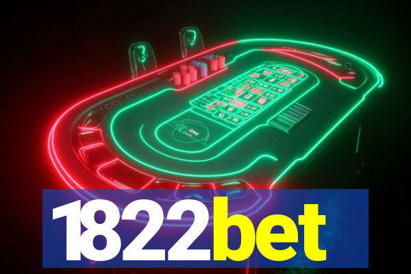 1822bet