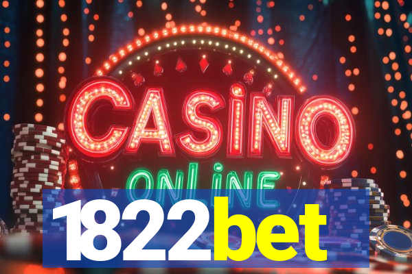 1822bet