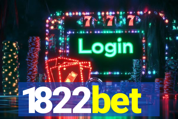 1822bet