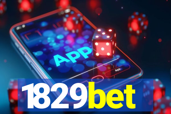 1829bet
