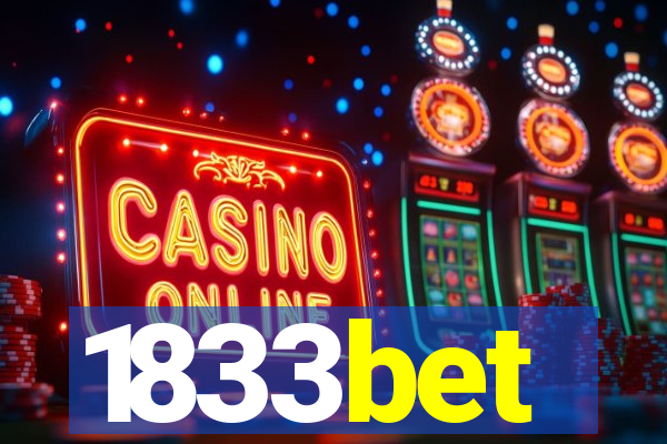 1833bet