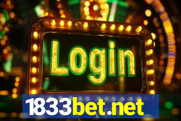 1833bet.net