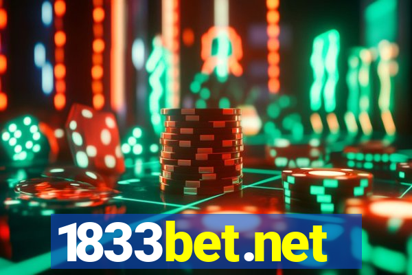 1833bet.net