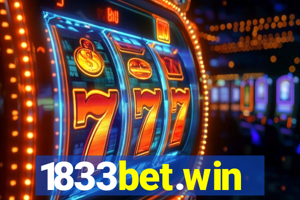 1833bet.win