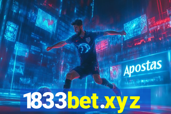 1833bet.xyz