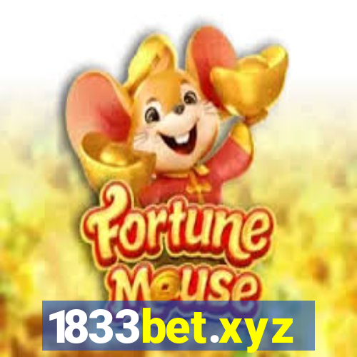 1833bet.xyz