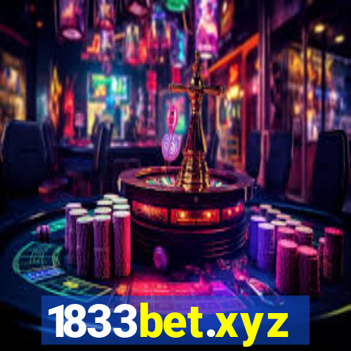 1833bet.xyz