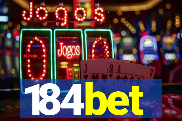 184bet