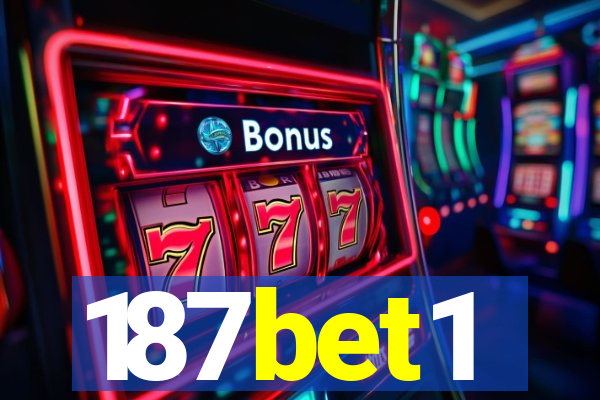 187bet1