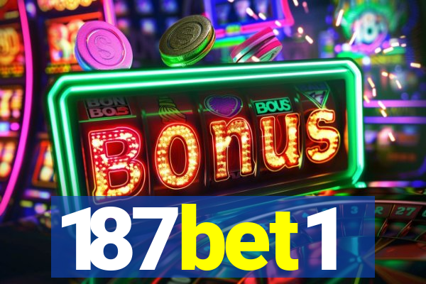 187bet1