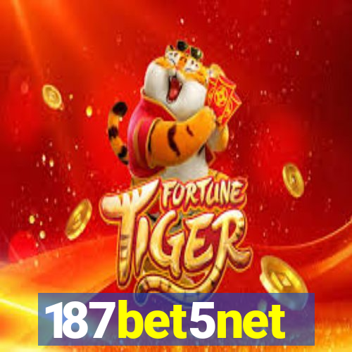 187bet5net