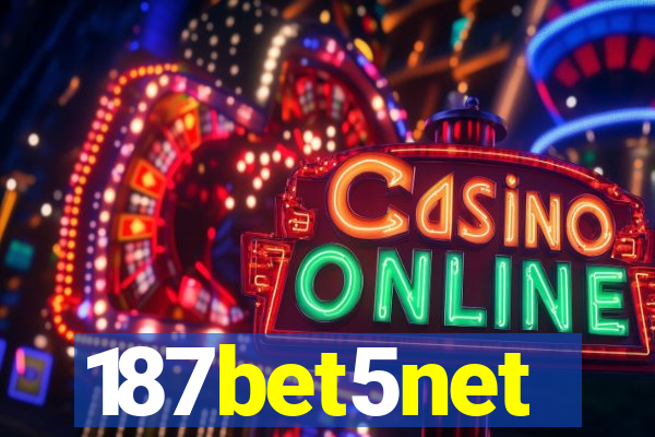 187bet5net