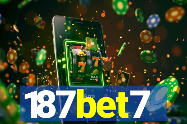 187bet7