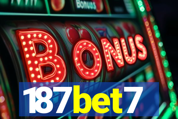187bet7