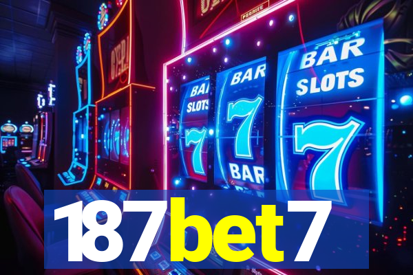 187bet7