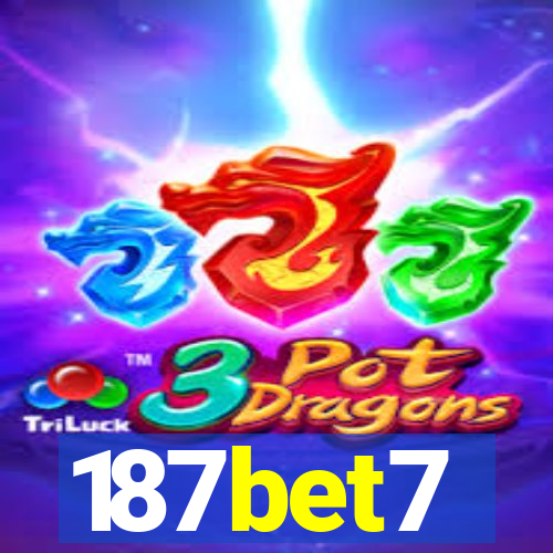 187bet7