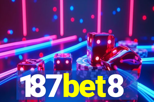 187bet8