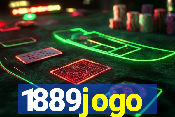1889jogo