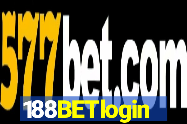 188BETlogin