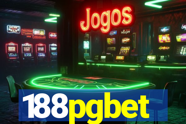 188pgbet