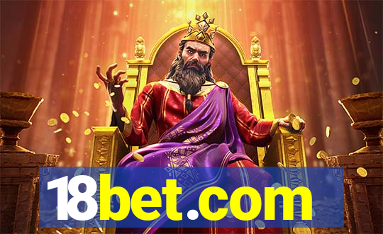 18bet.com