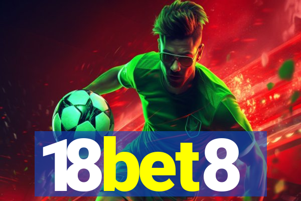 18bet8