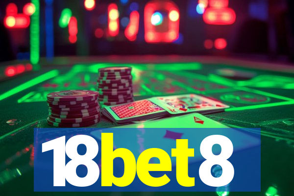 18bet8