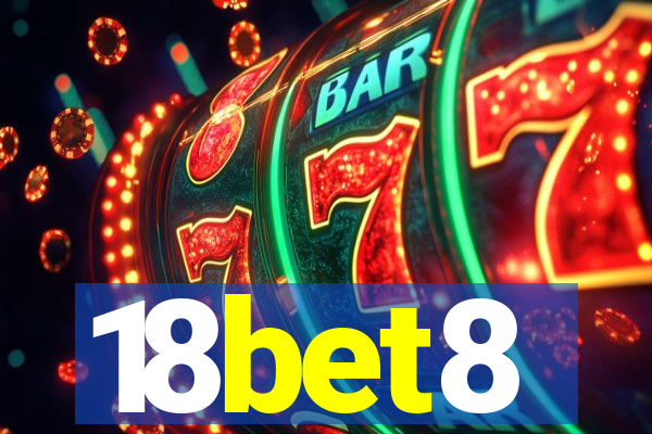 18bet8