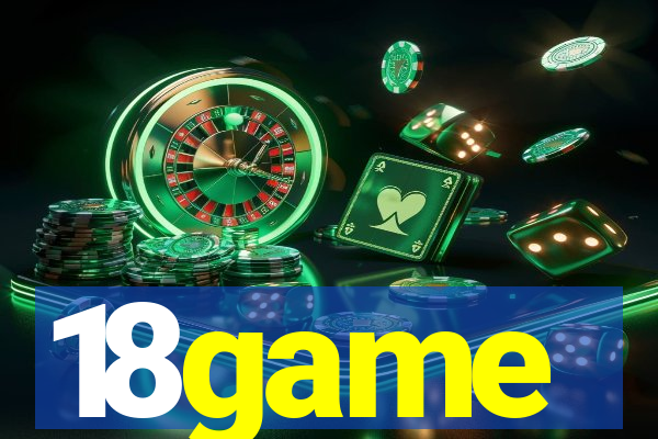 18game
