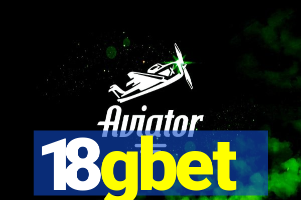 18gbet