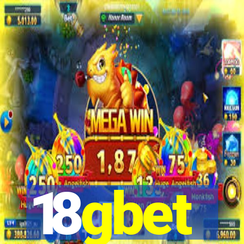 18gbet