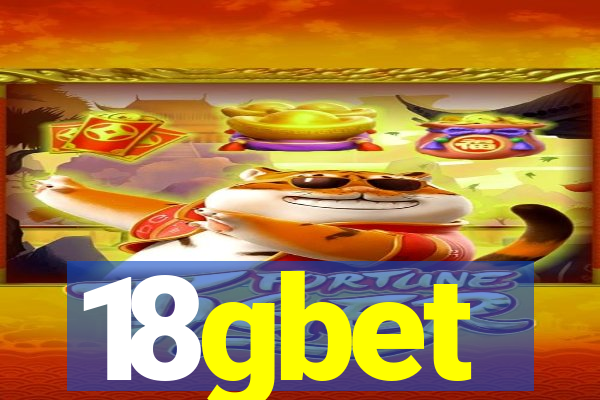 18gbet
