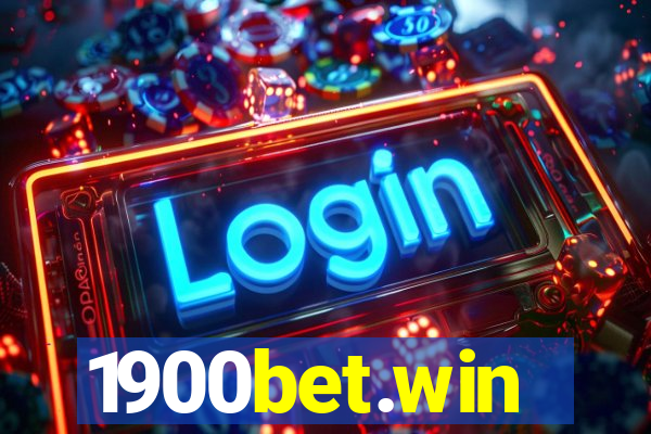 1900bet.win