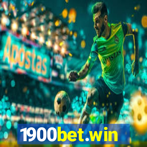 1900bet.win