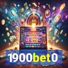 1900bet0